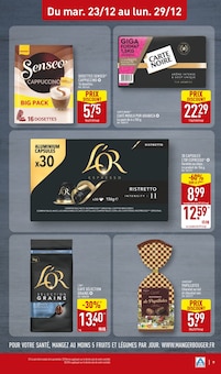 Promo Confiseries dans le catalogue Aldi du moment à la page 9