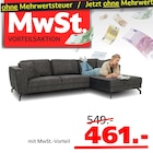 Aktuelles Portofino Angebot bei Seats and Sofas in Bochum ab 461,00 €