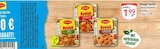 Ravioli Gemüse im Angebot bei GLOBUS in Erfurt Ravioli Gemüse Angebote von Maggi bei GLOBUS Erfurt für 1,99 €