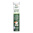 Electrolytes - PUNCH POWER en promo chez Carrefour Electrolytes - PUNCH POWER dans le catalogue Carrefour