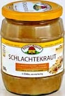 GLOBUS Halle - Schlachtekraut Angebot im Prospekt Schlachtekraut bei GLOBUS im Halle Prospekt für 1,49 €