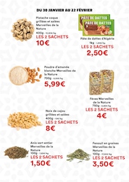 Offre Epicerie dans le catalogue Hmarket du moment à la page 10