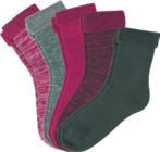 EDEKA Prisdorf - Damen/Herren Socken Angebot im Prospekt Damen/Herren Socken bei EDEKA im Prisdorf Prospekt für 7,00 €