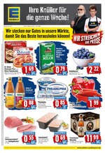 EDEKA Prospekt "WIR STREICHEN DIE PREISE", 16 Seiten, für München-Flughafen, 20.01.2020 - 25.01.2020 EDEKA Prospekt "WIR STREICHEN DIE PREISE", 16 Seiten, für München-Flughafen, 20.01.2020 - 25.01.2020