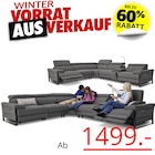 Floyd Ecksofa bei Seats and Sofas im Bochum Prospekt für 1.499,00 €