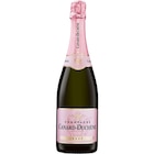 Champagne - CANARD-DUCHÊNE - Carrefour Market à Tours Champagne - CANARD-DUCHÊNE en promo chez Carrefour Market Tours à 23,50 €