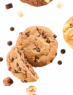 Soft Baked Cookies im Angebot bei Netto Marken-Discount in Peine Soft Baked Cookies Angebote von Biscoteria bei Netto Marken-Discount Peine für 1,79 €