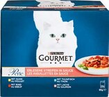 Aktuelle Katzenfutter Angebote bei Netto Marken-Discount in Augsburg Aktuelles Gourmet Gold Angebot bei Netto Marken-Discount in Augsburg ab 9,49 €