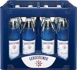 Mineralwasser von Gerolsteiner im aktuellen Netto Marken-Discount Prospekt für 5,49 €