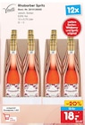 Rhabarber Spritz im Angebot bei Netto Marken-Discount in Mainz Rhabarber Spritz Angebote von Vinetti bei Netto Marken-Discount Mainz für 18,00 €