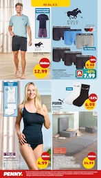Puma Angebot & Preis im aktuellen Penny Prospekt Puma Angebot im aktuellen Penny Prospekt auf Seite 28