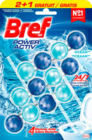 BLOC WC POWER ACTIV OCEAN BREF - BREF - Auchan Hypermarché à Viry-Châtillon BLOC WC POWER ACTIV OCEAN BREF - BREF en promo chez Auchan Hypermarché Viry-Châtillon à 2,65 €