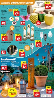 LED-Lampe im aktuellen Thomas Philipps Prospekt (Berlin) LED-Lampe im Thomas Philipps Prospekt "Top Angebote" mit 15 Seiten (Berlin)