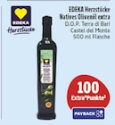 Aktuelles Natives Olivenöl extra Angebot bei E center in Dresden