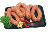 Bratwurst bei EDEKA im Prospekt "" für 