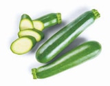 Markant Nordwest Butjadingen - Bio Zucchini Angebot im Prospekt Bio Zucchini bei Markant Nordwest im Butjadingen Prospekt für 1,22 €