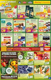 Kohle im Norma Prospekt in Cottbus Aktueller Norma Prospekt mit Kohle, "Mehr fürs Geld", Seite 11