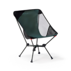 Campingstuhl 500 ultrakompakt faltbar Angebote von QUECHUA bei Decathlon Oberursel für 39,99 €