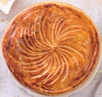 Galette des rois frangipane la part du roy en promo chez Colruyt Vénissieux à 6,99 €