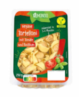 Aktuelle Nudeln Angebote bei Lidl in Reutlingen Aktuelles Vegane Tortelloni Angebot bei Lidl in Reutlingen ab 1,79 €