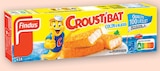 2+1 offert sur la gamme Surgelée Croustibat Findus - Findus en promo chez Super U Joué-lès-Tours