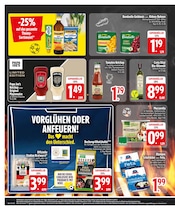 Grill im EDEKA Prospekt in Augsburg Aktueller EDEKA Prospekt mit Grill, "Wir lieben Lebensmittel.", Seite 16