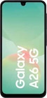 MEDIMAX - Smartphone Galaxy A26 5G (128GB) Angebot im Prospekt Smartphone Galaxy A26 5G (128GB) bei MEDIMAX im Prospekt für 229,00 €