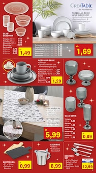 Tafel-Set im KODi Prospekt "DER HAUSHALTSDISCOUNTER" mit 12 Seiten (Frankfurt (Main))