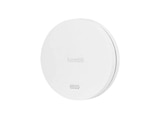 smarter Rauchmelder Sensor, Weiß im MediaMarkt Saturn Prospekt smarter Rauchmelder Sensor, Weiß von HOMBLI im aktuellen MediaMarkt Saturn Prospekt für 49,99 €