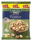 Selection Kalifornische Pistazien XXL von Alesto im aktuellen Lidl Prospekt