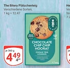 GLOBUS Neutraubling - Plätzchenteig Angebot im Prospekt Plätzchenteig bei GLOBUS im Neutraubling Prospekt für 4,49 €