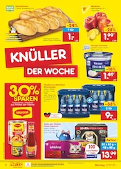 Ähnliche Angebote wie Apollinaris im Prospekt "Aktuelle Angebote" auf Seite 2 von Netto Marken-Discount in Bielefeld