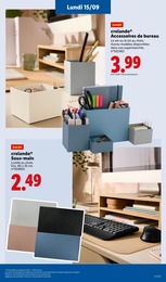 Offre Jouets dans le catalogue Lidl du moment à la page 67