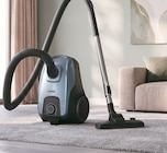 Bodenstaubsauger VCC 5150 L EXKLUSIV im Penny Prospekt Bodenstaubsauger VCC 5150 L EXKLUSIV von GRUNDIG im aktuellen Penny Prospekt für 49,99 €