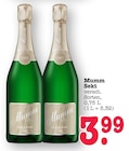 Aktuelles Sekt Angebot bei E center in Wiesbaden ab 3,99 €