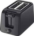Toaster Monaco TT1M08EO im V-Markt Prospekt Toaster Monaco TT1M08EO von Tefal im aktuellen V-Markt Prospekt für 22,99 €