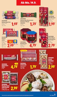 Marzipan im aktuellen Lidl Prospekt (München) Marzipan im Lidl Prospekt "LIDL LOHNT SICH" mit 71 Seiten (München)