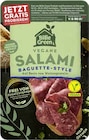 Vegane Salami Baguette-Style Angebote von Billie Green bei EDEKA Trier für 1,29 €