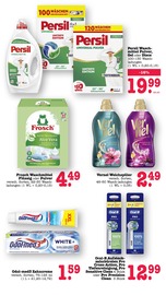Aktueller E center Prospekt mit Weichspüler, "Aktuelle Angebote", Seite 48