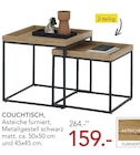 Angebot im BRAUN Möbel-Center Bad Saulgau Prospekt BRAUN Möbel-Center Bad Saulgau Prospekt mit im Angebot fĂŒr 159,00 âŹ