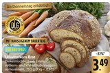 Urkulturkorn Brot Angebote bei E center Bad Kreuznach für 3,49 €