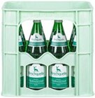 Heilwasser Angebote von Hirsch-Quelle bei Kaufland Schorndorf für 4,44 €