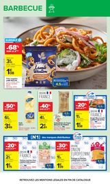 Prospectus Carrefour "Carrefour" en cours à Aulnay-sous-Bois, Page 12 Catalogue Carrefour en cours à Aulnay-sous-Bois, "Carrefour", Page 12