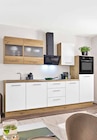 Küchenzeile Capri Angebote bei Segmüller Rodgau für 499,00 €