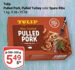 Aktuelle Grillfleisch Angebote bei GLOBUS in Erfurt Aktuelles Pulled Pork Angebot bei GLOBUS in Erfurt ab 5,49 €