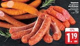 EDEKA Burgbernheim - Rohpolnische Angebot im Prospekt Rohpolnische bei EDEKA im Burgbernheim Prospekt für 1,19 €