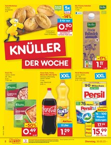 Aktueller Netto Marken-Discount Bremen Prospekt Netto Marken-Discount Prospekt Bremen "Aktuelle Angebote" mit 49 Seiten