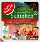 Schwarzwälder Schinken von Gut&Günstig im aktuellen E xpress Prospekt für 2,69 €