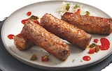 Metzgerfrisch im Lidl Prospekt Metzgerfrisch Frisches Rinder-Cevapcici im aktuellen Lidl Prospekt für 0,49 €