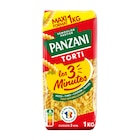 Pâtes cuisson rapide " Maxi Format" - PANZANI - Carrefour Market Pâtes cuisson rapide " Maxi Format" - PANZANI à 2,25 € dans le catalogue Carrefour Market